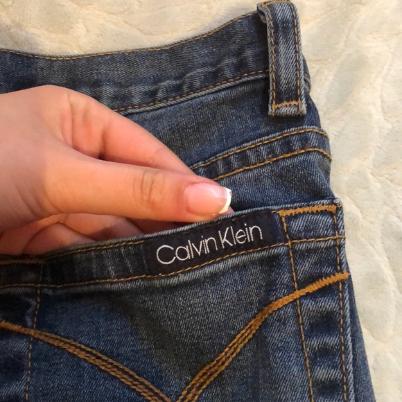 CK jeans - Picture 2 of 6